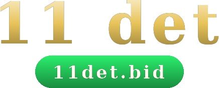 11 det logo
